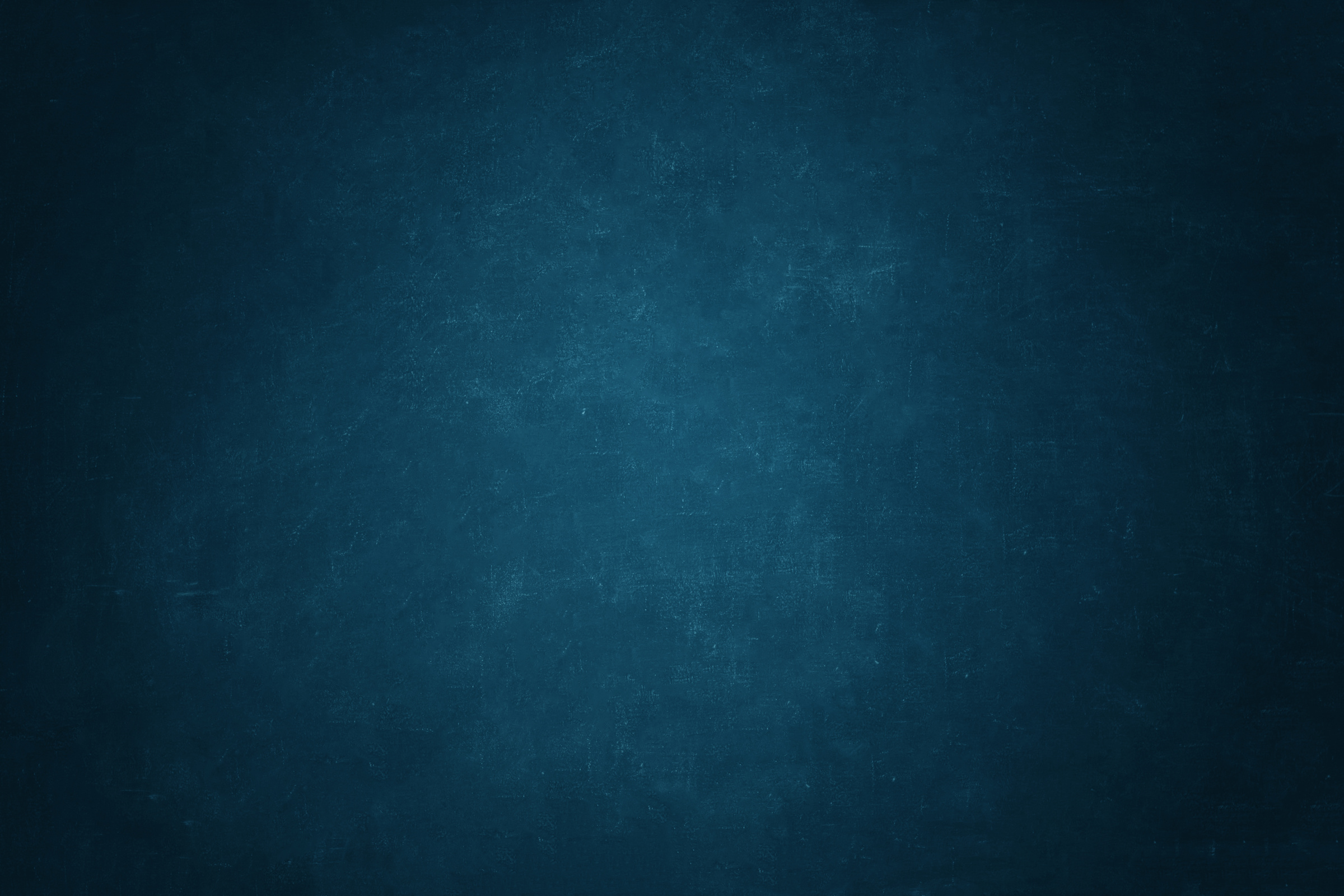 dark blue chalkboard wall background
